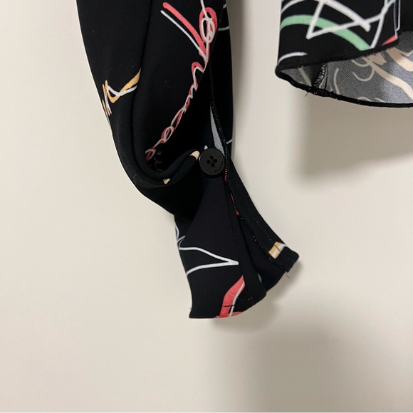 Babaton blouse - Picture 4 of 5